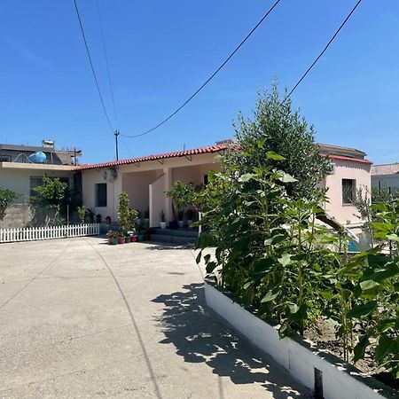 Rental Houses Dukaj Vlorë 外观 照片