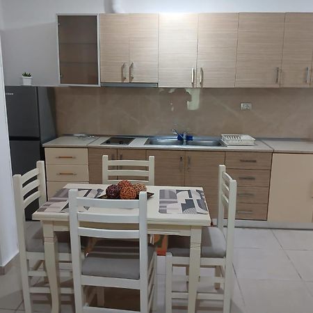 Rental Houses Dukaj Vlorë 外观 照片