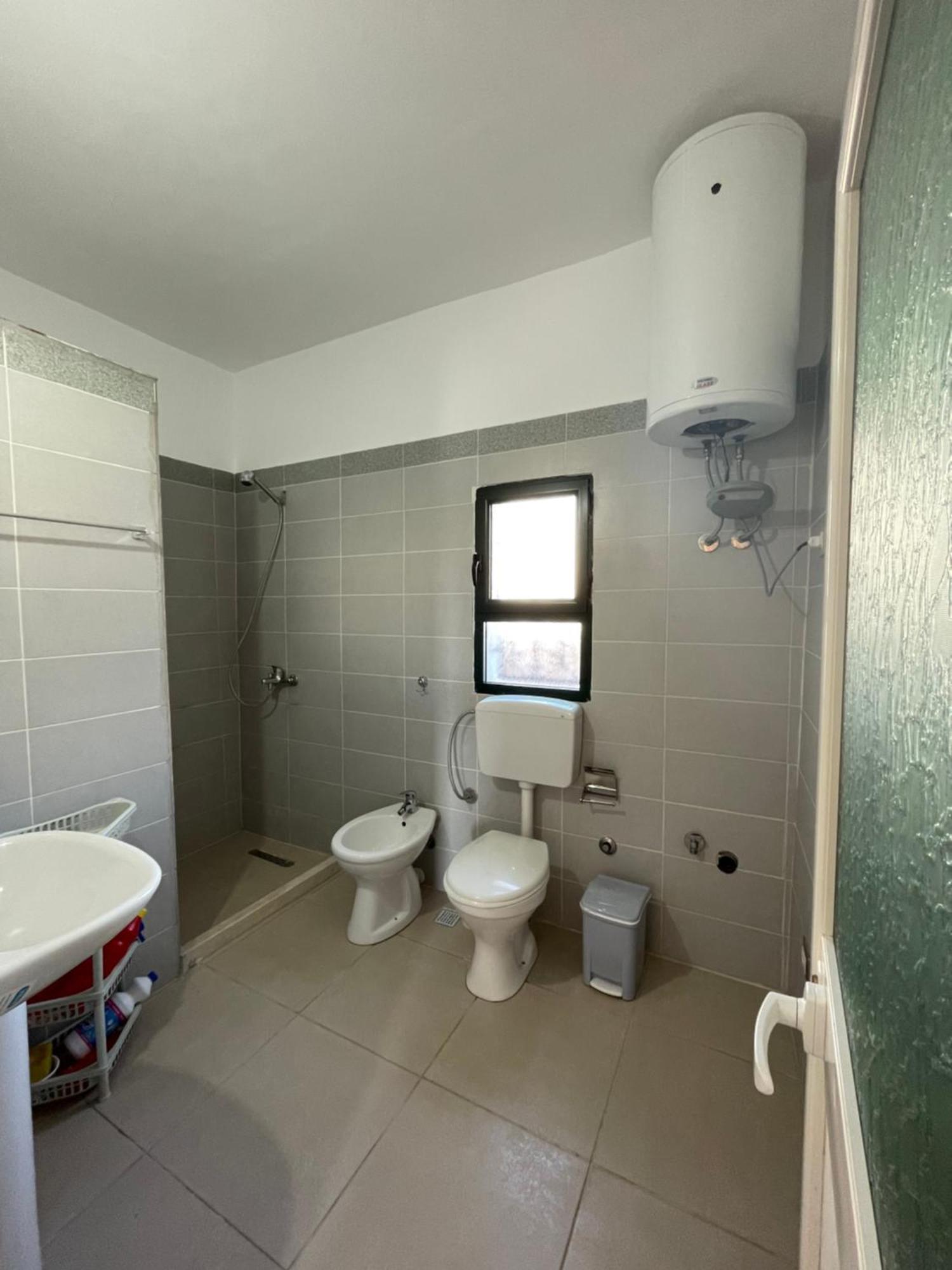 Rental Houses Dukaj Vlorë 外观 照片