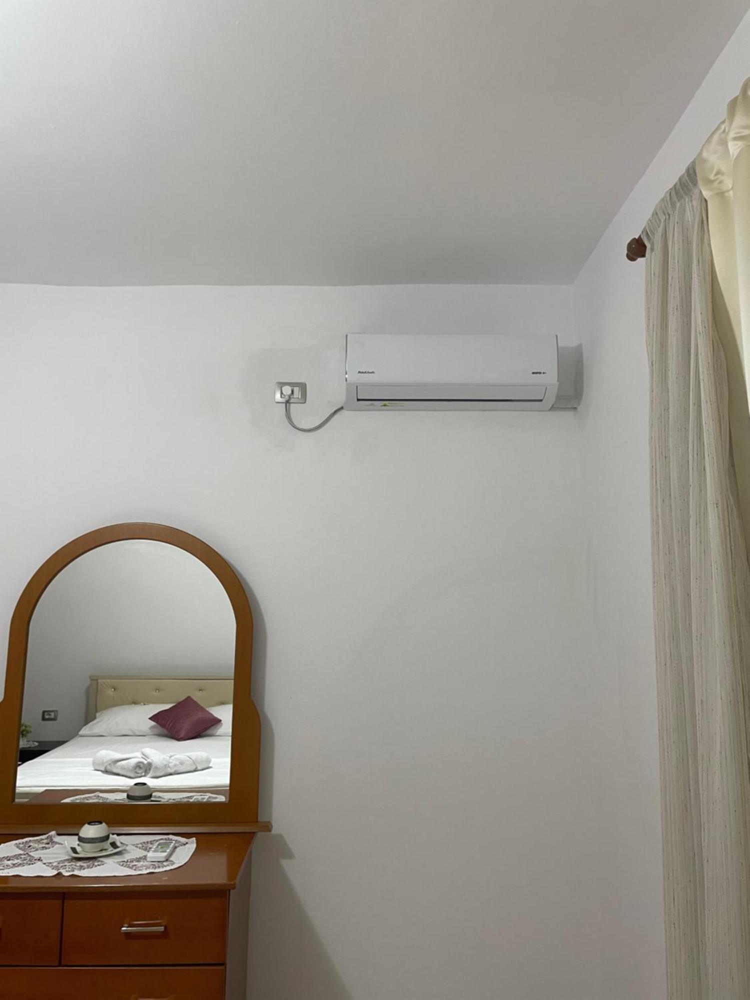 Rental Houses Dukaj Vlorë 外观 照片