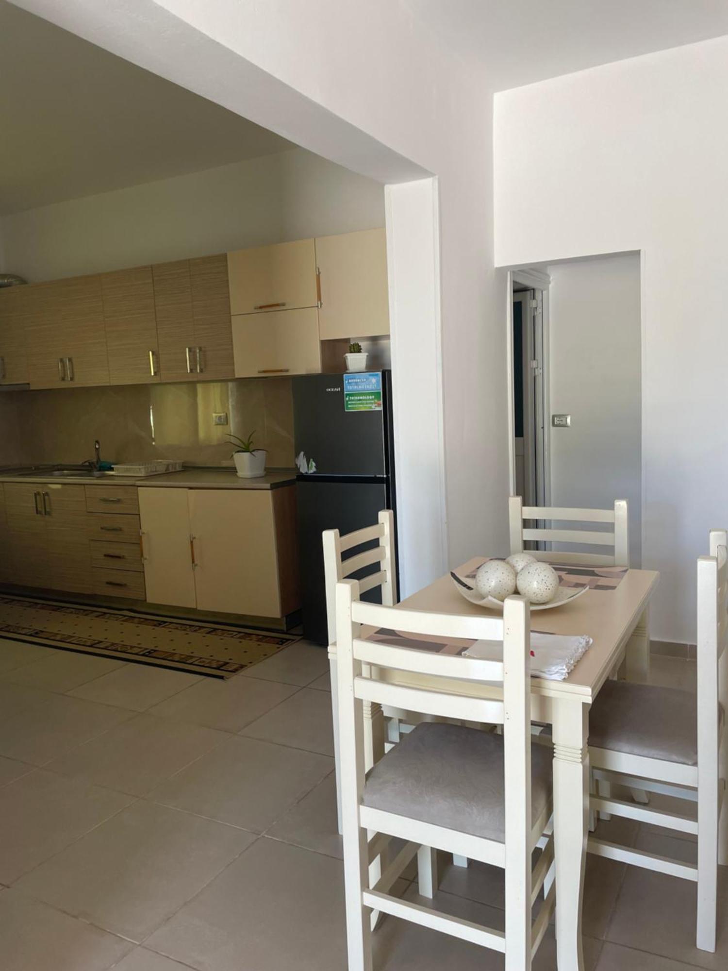 Rental Houses Dukaj Vlorë 外观 照片