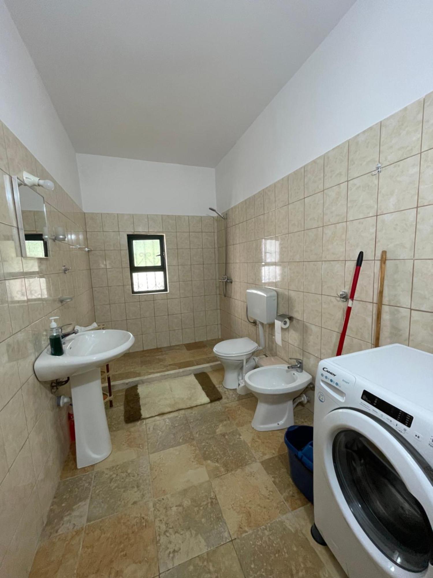 Rental Houses Dukaj Vlorë 外观 照片