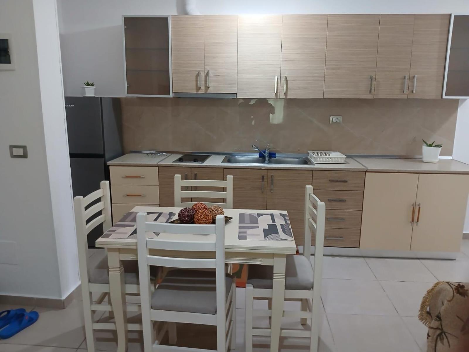 Rental Houses Dukaj Vlorë 外观 照片