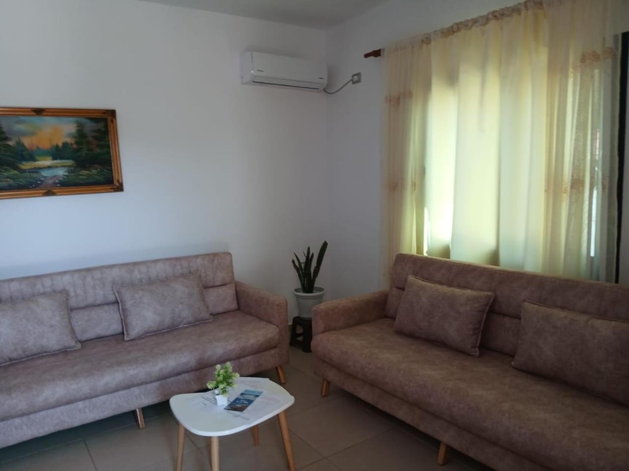 Rental Houses Dukaj Vlorë 外观 照片
