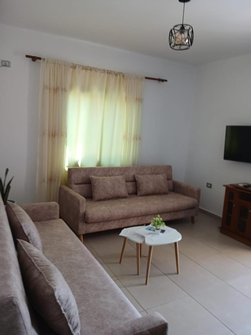 Rental Houses Dukaj Vlorë 外观 照片